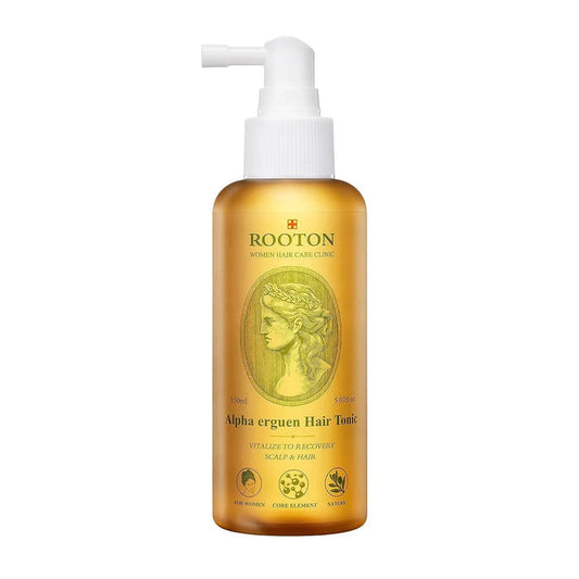 [ROOTON] Alpha Erguen Hair Tonic 150ml - Ballagrio