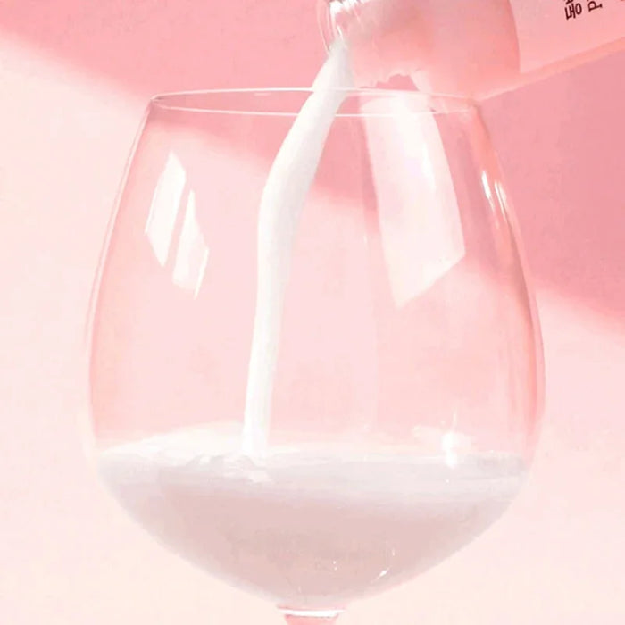 [ROUND LAB] Camellia Deep Collagen PDRN Milky Toner 150ml - Ballagrio