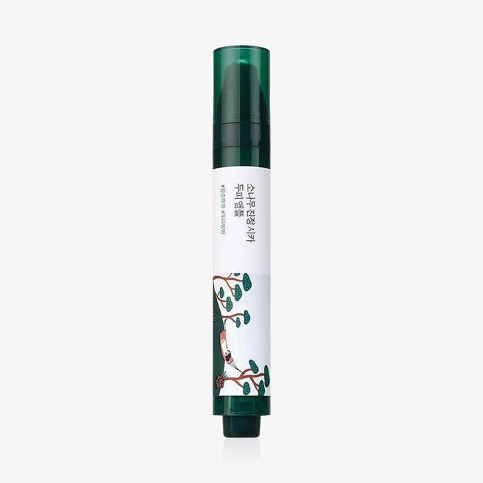 [ROUND LAB] Pine Tree Calming Cica Scalp Ampoule 15ml - Ballagrio