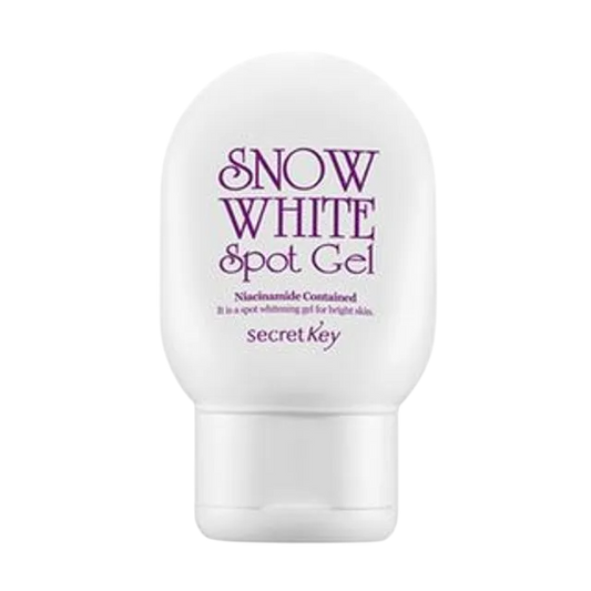 Secret Key Snow White Spot Gel 65g