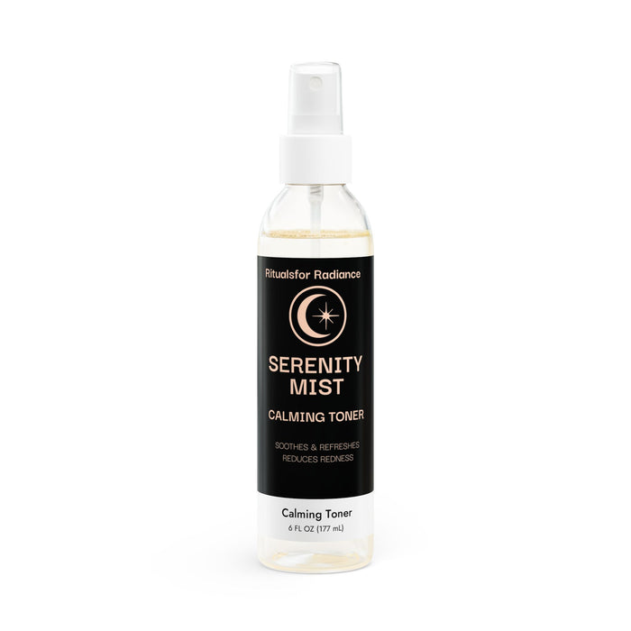 ☁️ Serenity Mist , 6oz