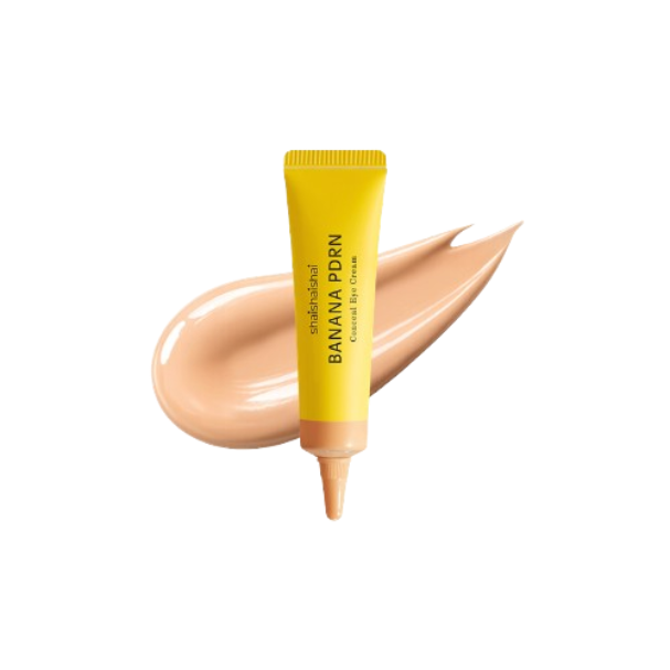 Shaishaishai Banana Pdrn Conceal Eye Cream #3 Latte 15g