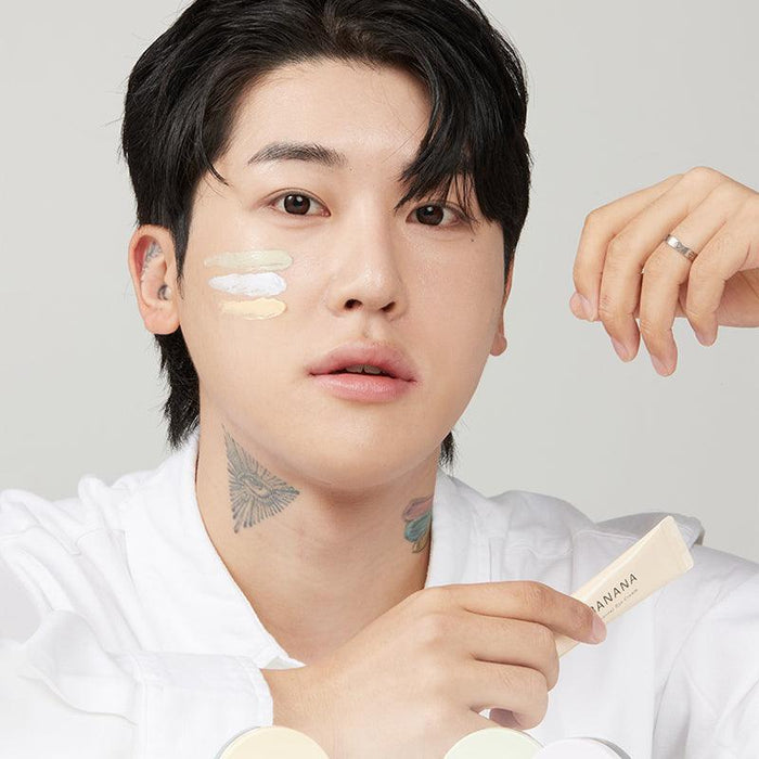 [shaishaishai] BANANA Spot Calming Cream 15g