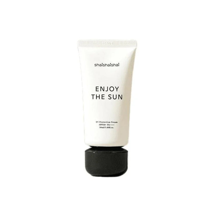 [shaishaishai] Enjoy the Sun UV Sunscreen SPF 50+ PA++++ 50ml - Ballagrio