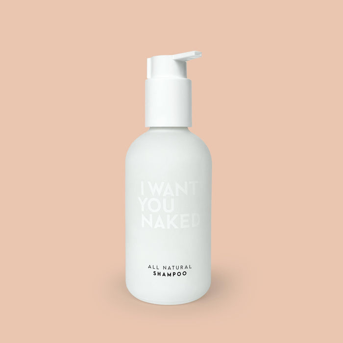 Shampoo 'Good Karma'