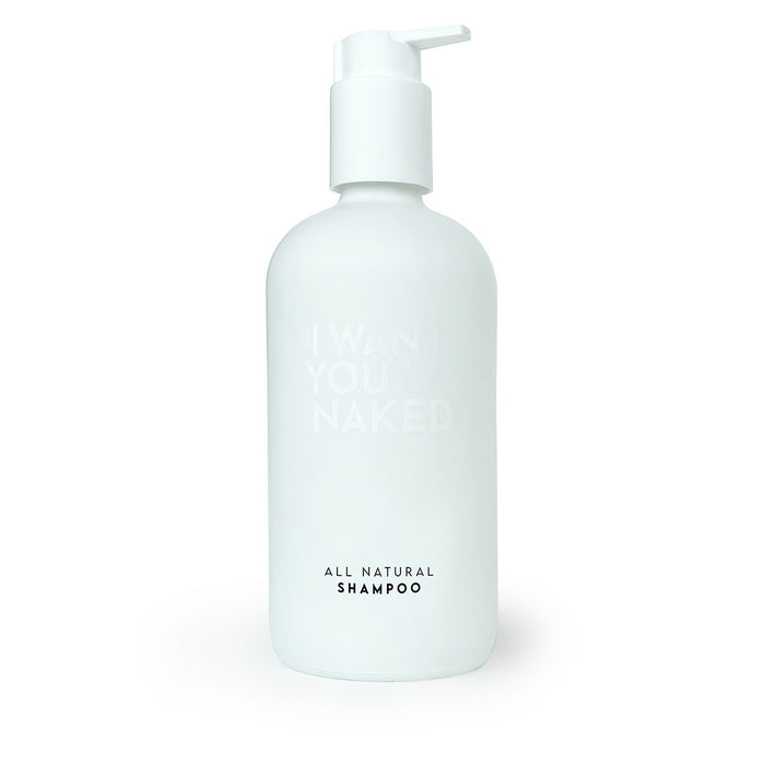Shampoo 'Good Karma'