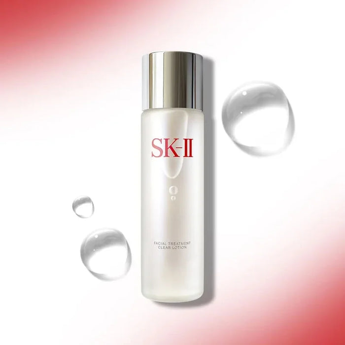 [SK-II] Facial Treatment Clear Lotion 160ml
