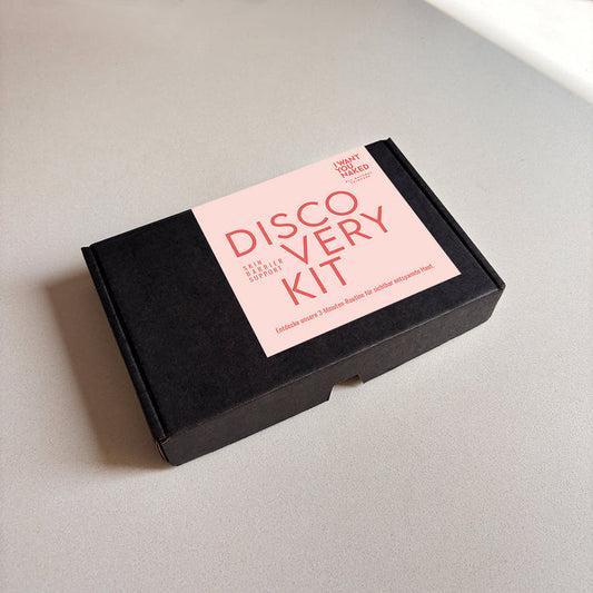 Skin Barrier Support - Discovery Kit