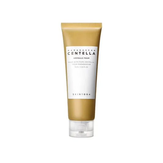 [SKIN1004] Madagascar Centella Ampoule Foam 125ml
