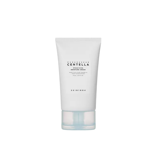 Skin1004 Madagascar Centella Hyalu-cica Moisture Cream 75Ml