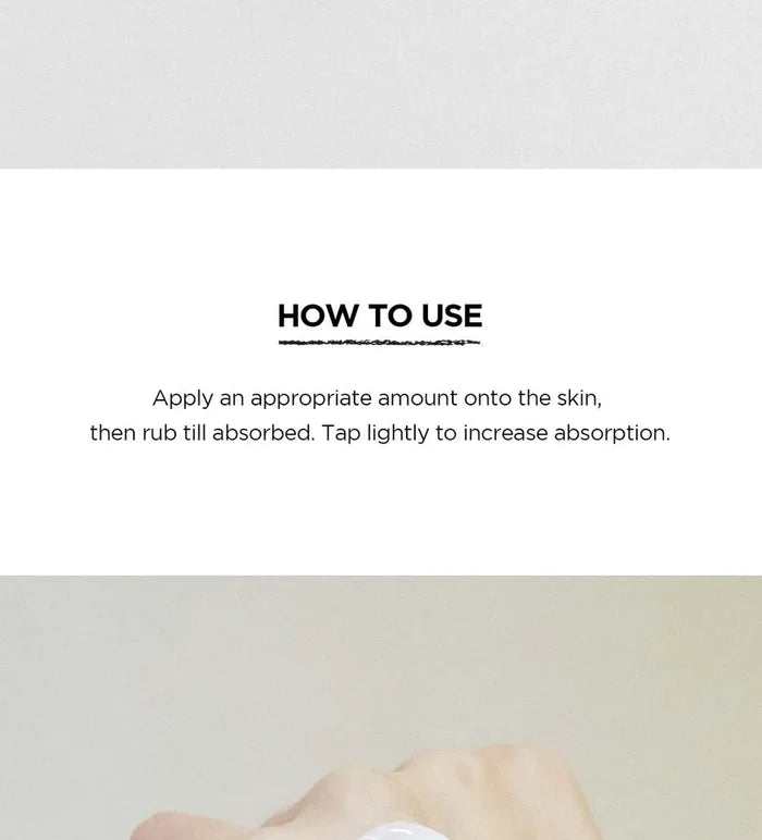 Skin1004 Madagascar Centella Hyalu-cica Moisture Cream 75Ml