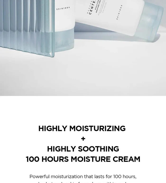 Skin1004 Madagascar Centella Hyalu-cica Moisture Cream 75Ml
