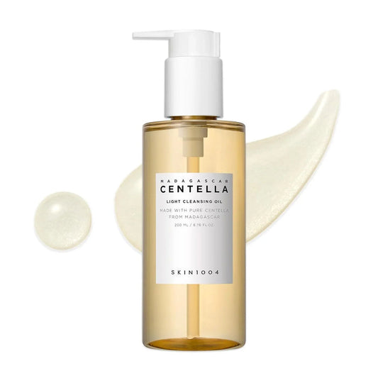 [SKIN1004] Madagascar Centella Light Cleansing Oil 200ml