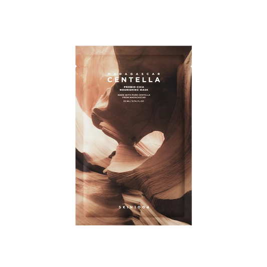 SKIN1004 Madagascar Centella Probio-Cica Mask