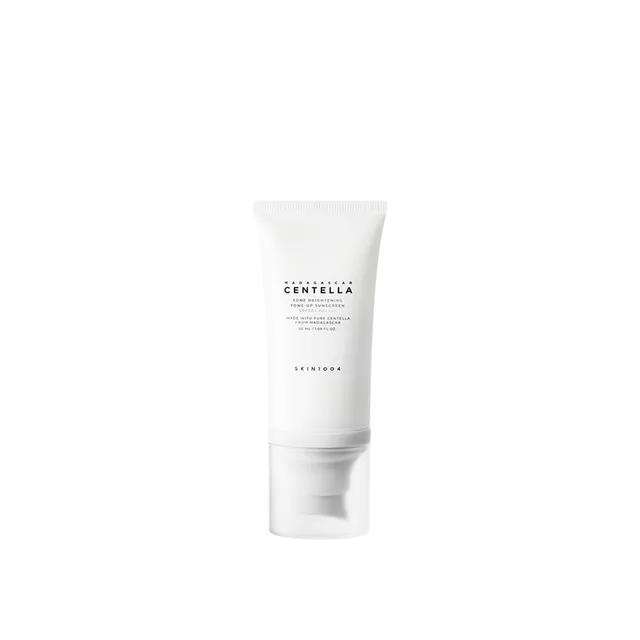 Skin1004 Madagascar Centella Tone Brightening Tone-Up SPF50+PA++++ 50Ml