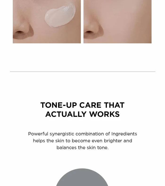 Skin1004 Madagascar Centella Tone Brightening Tone-Up SPF50+PA++++ 50Ml