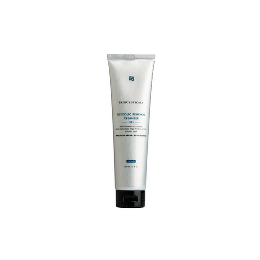 SKINCEUTICALS GLYCOLIC RENEWAL CLEANSER GEL 150ml