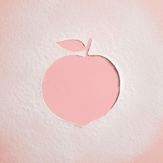 [SKINFOOD] Peach Cotton Multi Finish Powder 15g - Ballagrio
