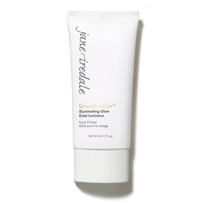Smooth Affair® Illuminating Glow Face Primer