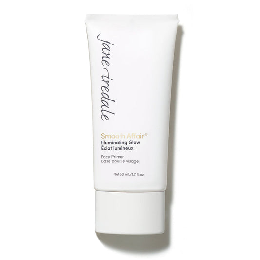 Smooth Affair® Illuminating Glow Face Primer