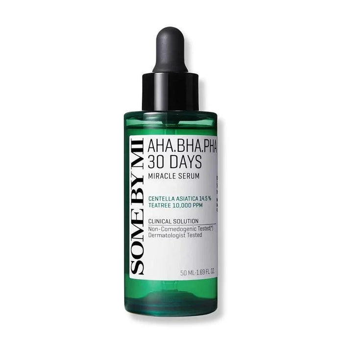 [SOME BY MI] AHA BHA PHA 30 Days Miracle Serum 50ml SOME BY MI
