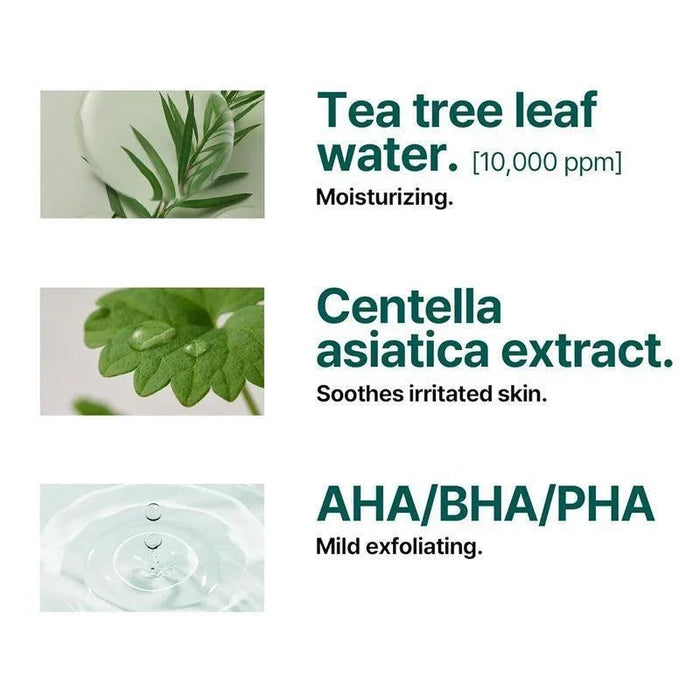 [SOME BY MI] AHA BHA PHA 30 Days Miracle Serum 50ml SOME BY MI