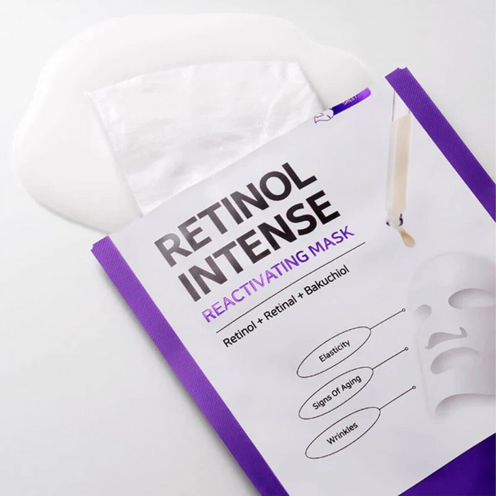 SOME BY MI Intense Reactivating Mask 1ea | GlamTouch UK