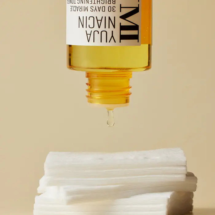 Some By Mi Yuja Niacin 30 Days Miracle Brightening Toner 150Ml