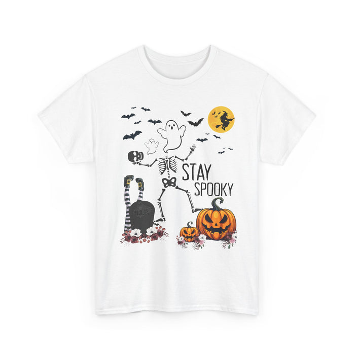 🕷️Stay Spooky Halloween Tee