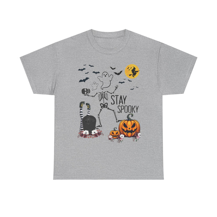 🕷️Stay Spooky Halloween Tee