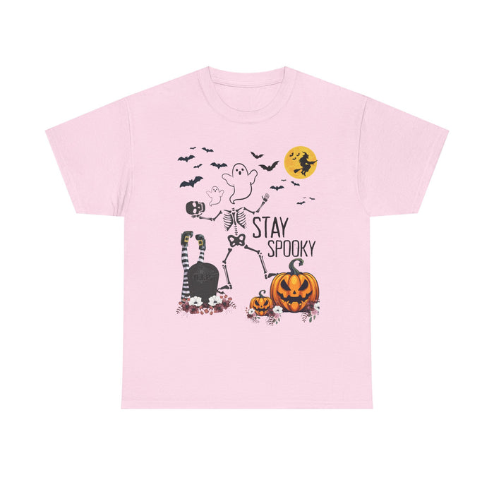 🕷️Stay Spooky Halloween Tee