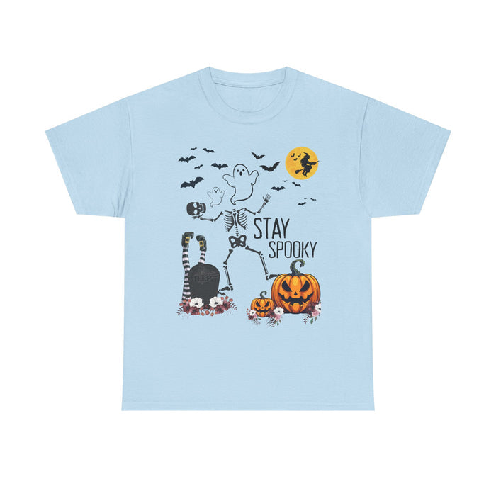🕷️Stay Spooky Halloween Tee