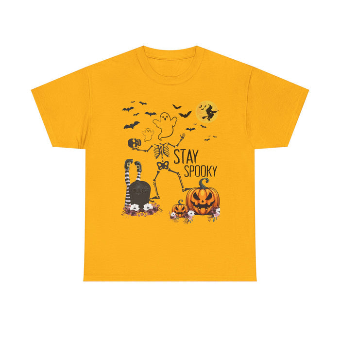 🕷️Stay Spooky Halloween Tee
