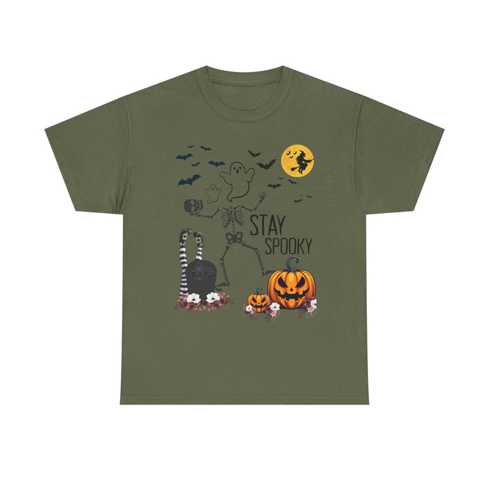 Military Green / S