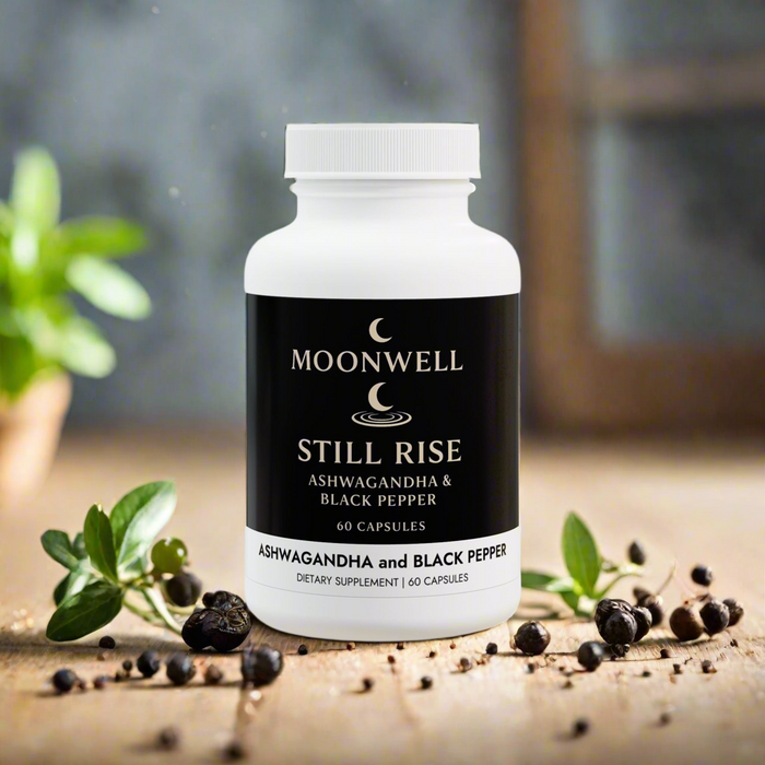 🌿 Still Rise (60 capsules)
