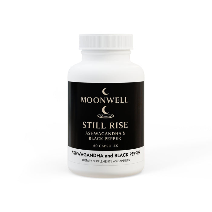 🌿 Still Rise (60 capsules)