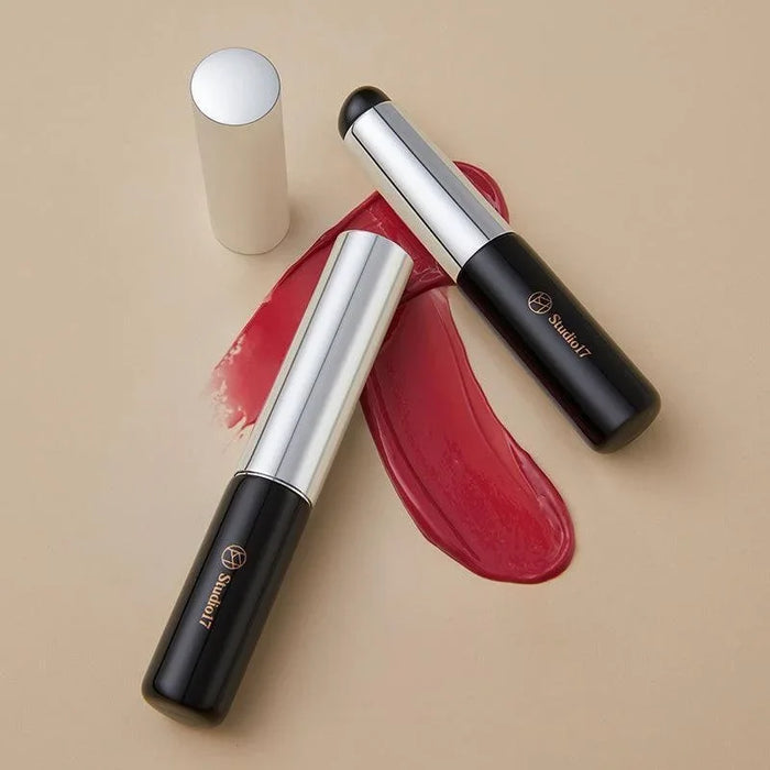 [STUDIO17] Silicone Lip Brush - Ballagrio