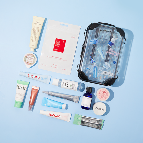 Style Korean Kit
