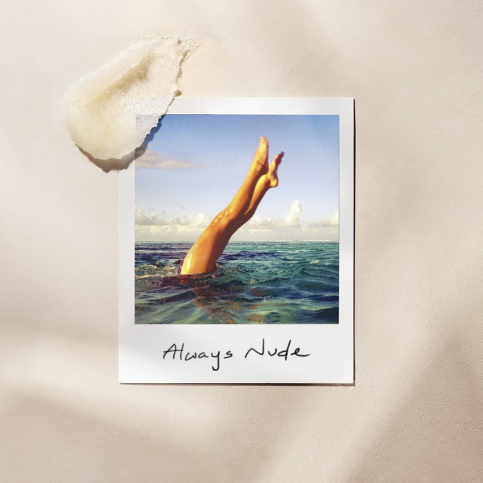 Always Nude
