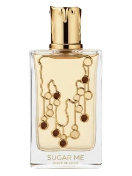 Sugar Me Dulce De Leche By Maison Alhambra EDP 100Ml