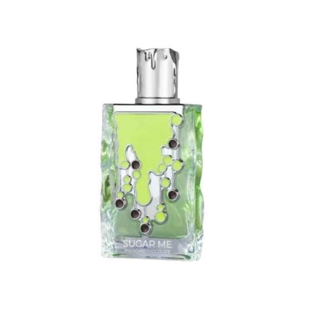 Sugar Me Pistachio Chocolate By Maison Alhambra EDP 100Ml