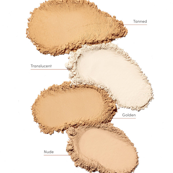 Suncare Essentials Set
