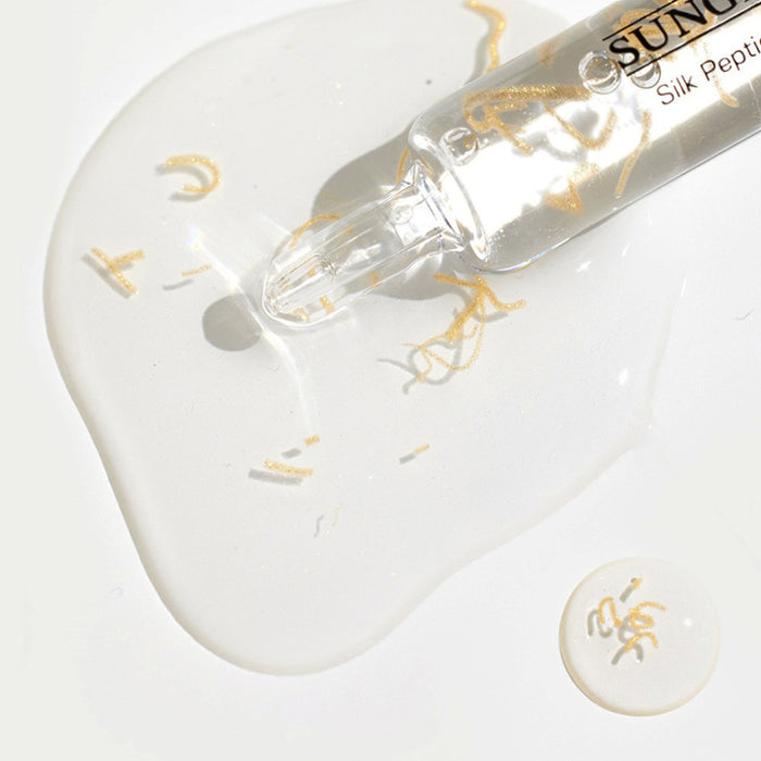 [SUNGBOON EDITOR] Silk Peptide Intensive Lifting Ampoule 35ml