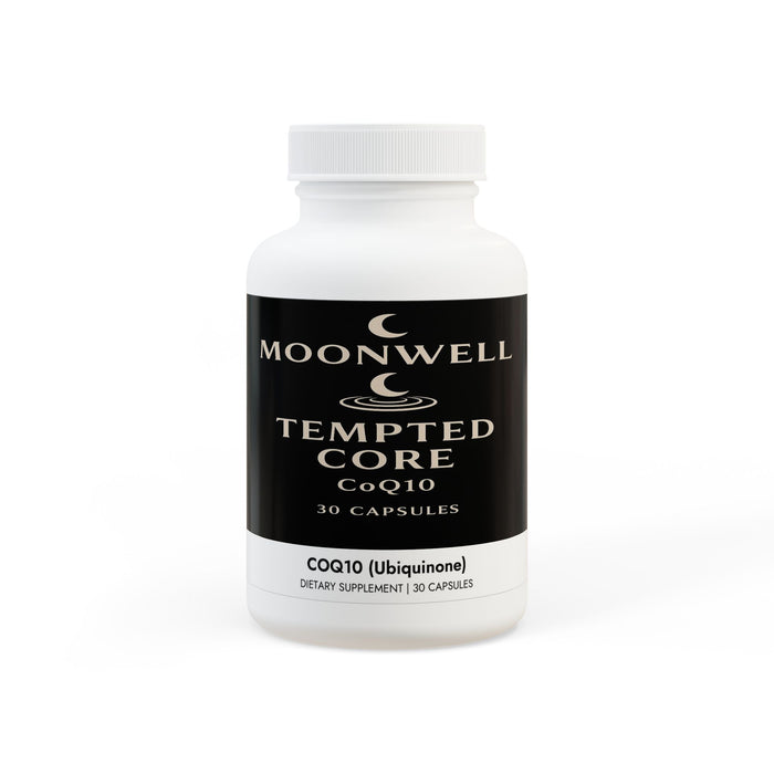 🫀Tempted Core  (30 Capsules)