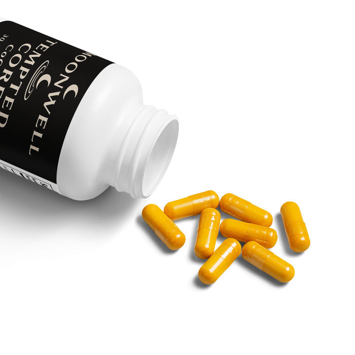 🫀Tempted Core  (30 Capsules)