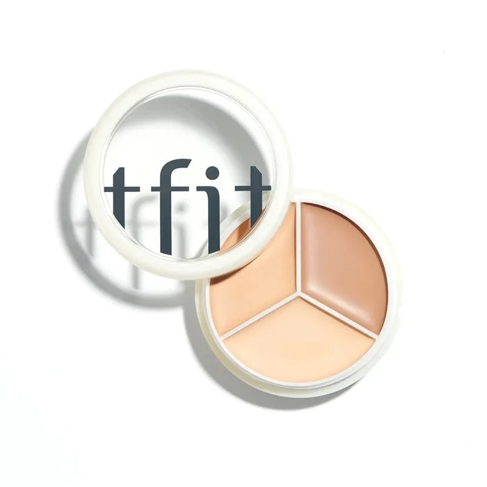 Tfit Cover Up Pro Concealer | GlamTouch UK