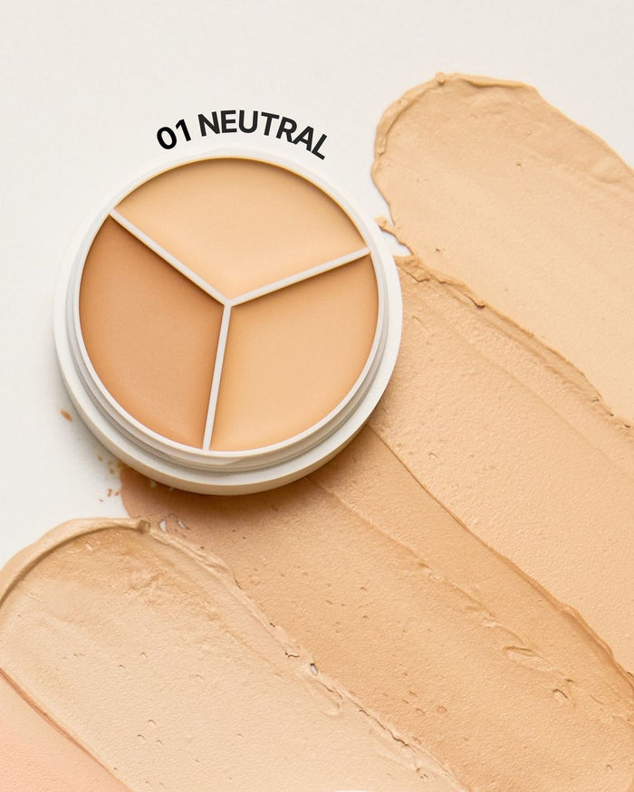 Tfit Cover Up Pro Concealer | GlamTouch UK