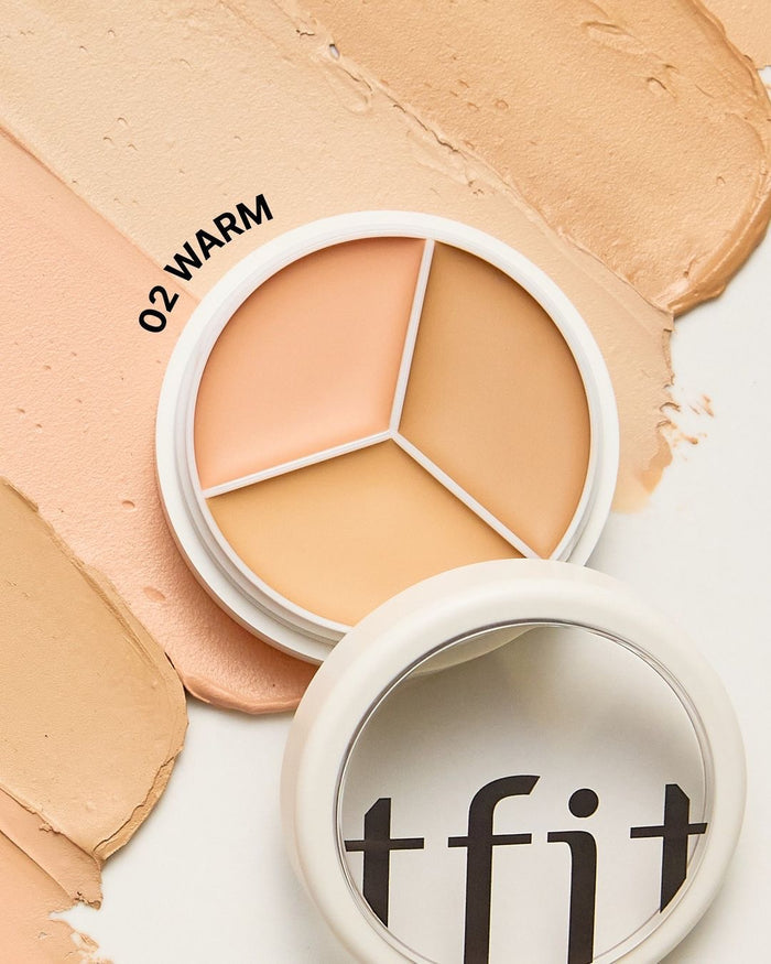 Tfit Cover Up Pro Concealer | GlamTouch UK