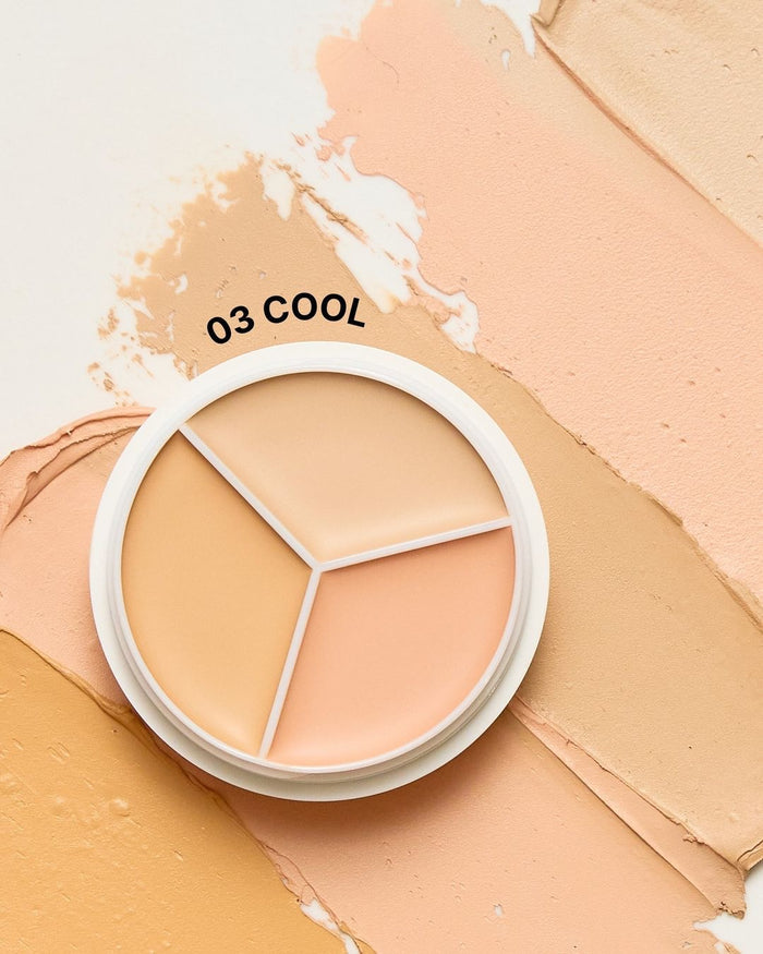 Tfit Cover Up Pro Concealer | GlamTouch UK