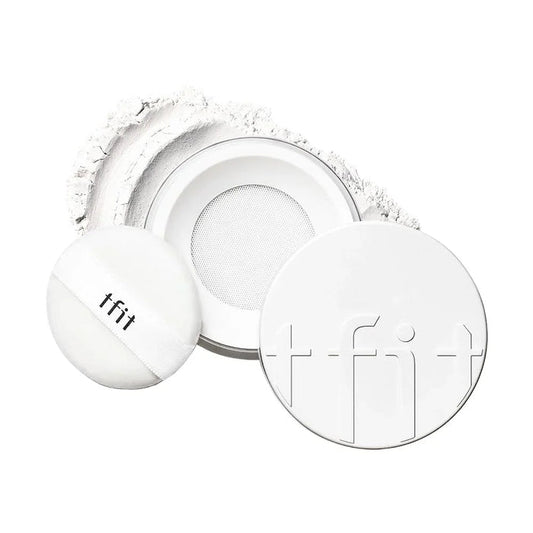 [TFIT] Translucent Set Finishing Powder 7g - Ballagrio